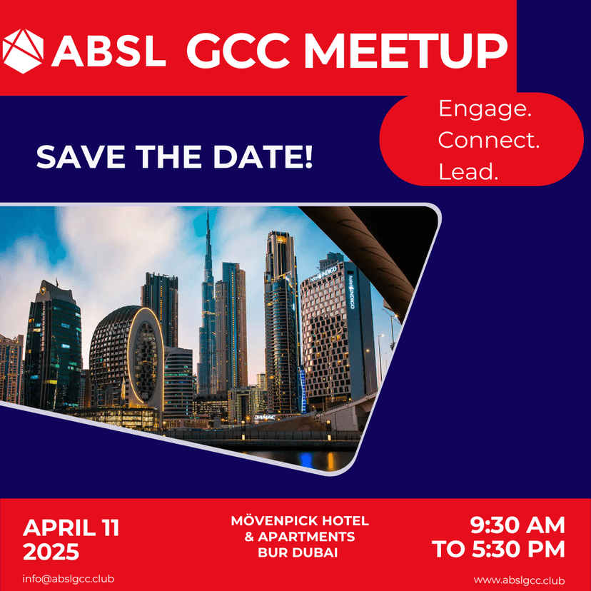 ABSL Inaugural Meetup